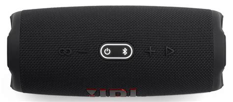 JBL Enceinte Bluetooth Charge 5 Noir Livré demain Krëfel