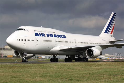 Air France Troisième Meilleure Compagnie Aérienne Du Monde