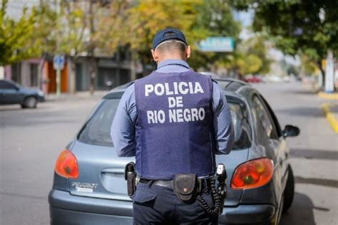 Tras Controles Y Un Llamado De Alerta Lograron Recuperar Dos Motos