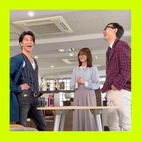 日本テレビ「the突破ファイル」さんのインスタグラム動画 日本テレビ「the突破ファイル」instagram「明日19時から2時間