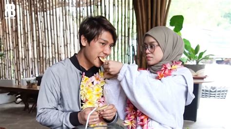 Ini Deretan Foto Nikah Siri Rizky Billar Dan Lesti Kejora