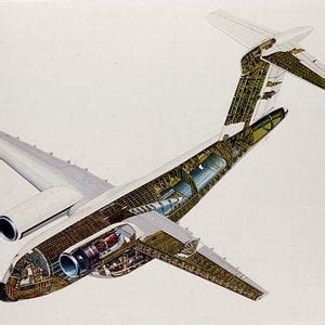 Boeing_yc-14- | Aircraft of World War II - WW2Aircraft.net Forums