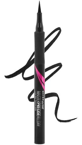 Delineador de ojos líquido Maybelline Master Precise Liquid Eyeliner