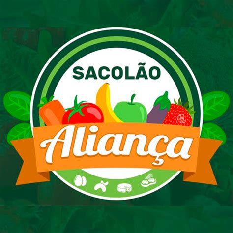 Sacolão Aliança Apps on Google Play