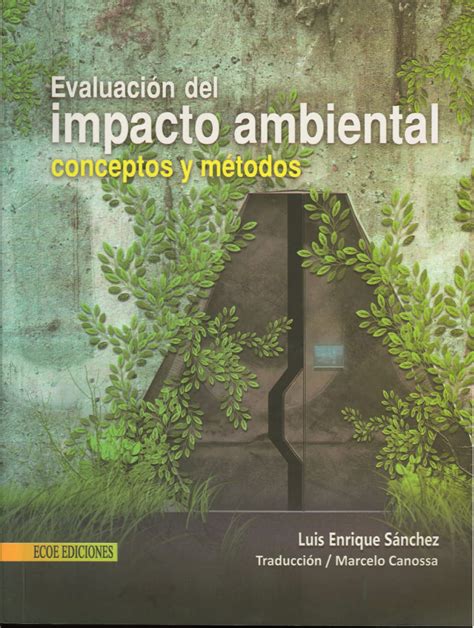 EvaluaciÓn Del Impacto Ambiental