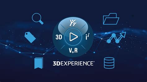 Organizing Your Product Development Data With The Dexperience Platform