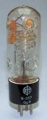 tube  roehre   id flash tube radiomuseumorg