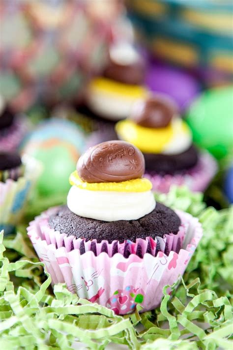 Cadbury Cupcakes From Scratch Baking Beauty