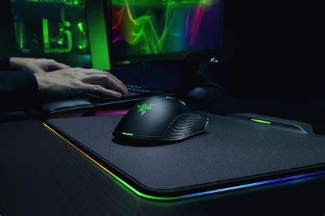 The Best Pc Gaming Gear From Ces Ign