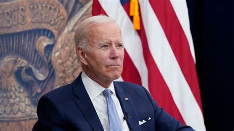 Biden Still Testing Positive After Covid 19 Rebound Case But Continues