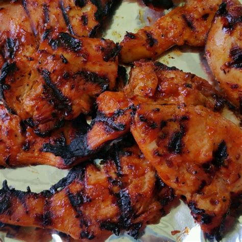 Favorite Barbecue Chicken Recipe | Allrecipes