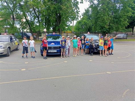 Что интересного в ДОСААФ? - Автошкола в Слуцке ДОСААФ