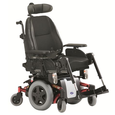 Fauteuil Roulant Electrique Invacare Tdx Sp Invacare France