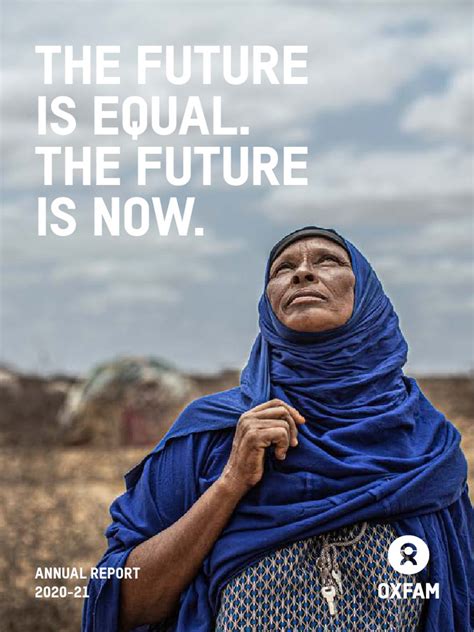 oxfam international annual report    oxfam economic