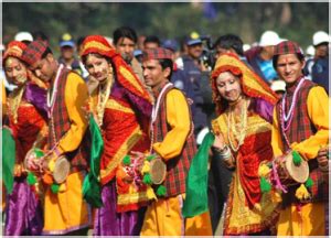 Culture of Uttrakhand: Tradition and Lifestyle | Jugaadin News