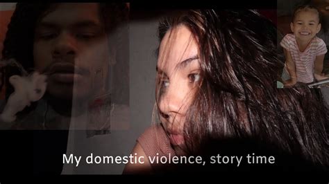 My Domestic Violence Storytime Youtube