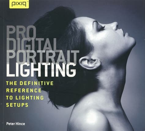 Pro Digital Portrait Lighting Tcdc Resource Center