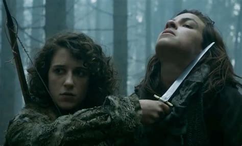 She Played Meera Reed On Game Of Thrones See Ellie Kendrick Now At