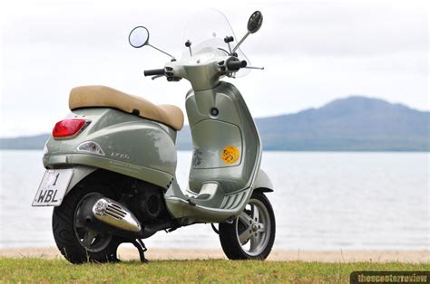 Top 69 Vespa Lx 150 Hay Nhất