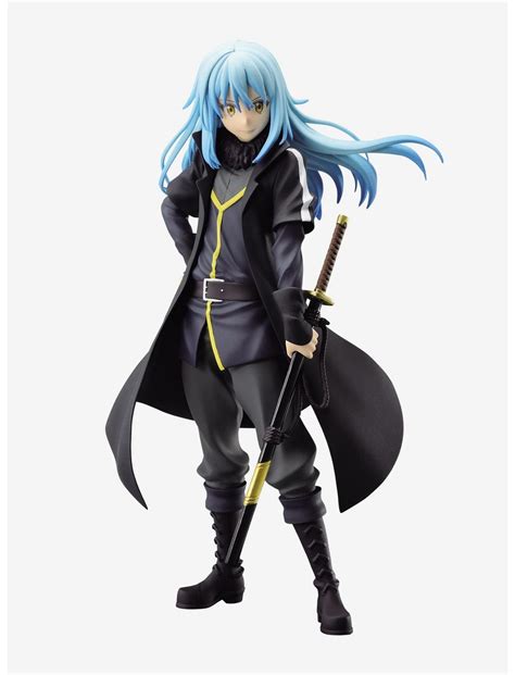 Banpresto That Time I Got Reincarnated As A Slime Otherworlder Vol 13