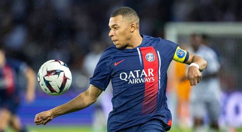 Kylian Mbappe Drops Major HINT On PSG Future