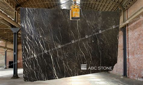 Nero Gold - ABC Stone : ABC Stone