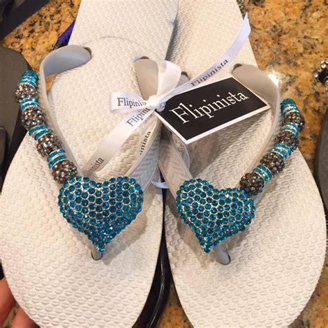 Tutorial How To Decorate Plain Flip Flops Artofit