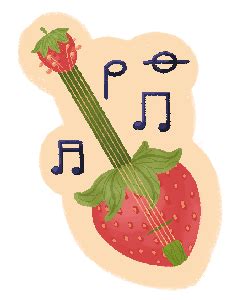 Strawberry Jam Collab/Strawberry Orchard - Celeste Wiki