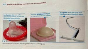 Sex Im Klassenzimmer