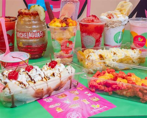 Order La Michoacana Plus Menu Delivery【menu And Prices】 Long Beach