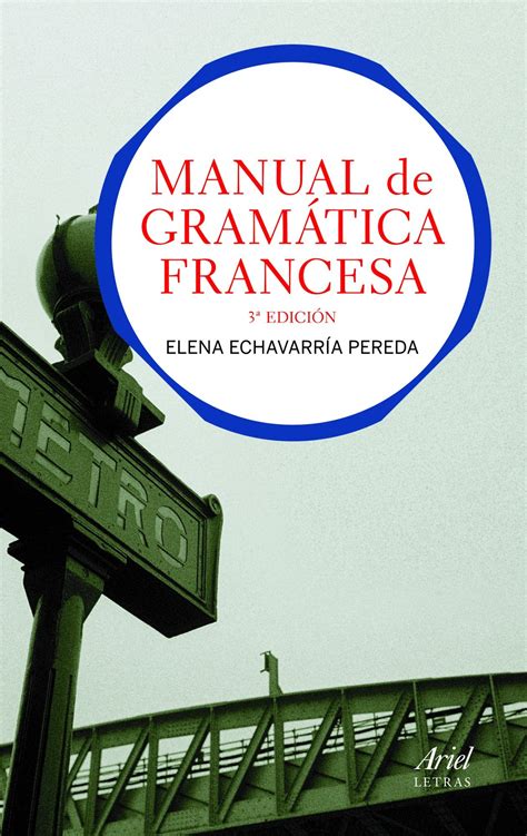 Gramática Francesa Completa Pdf Gratis 30 Libros Para Aprender