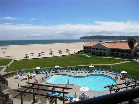 Navy Lodge San Diego, San Diego, CA - California Beaches