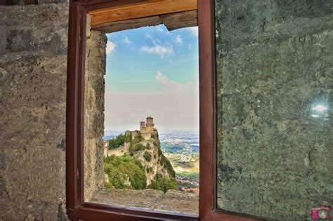 Visitare San Marino Itinerario A Piedi Cosa Vedere In Un Giorno