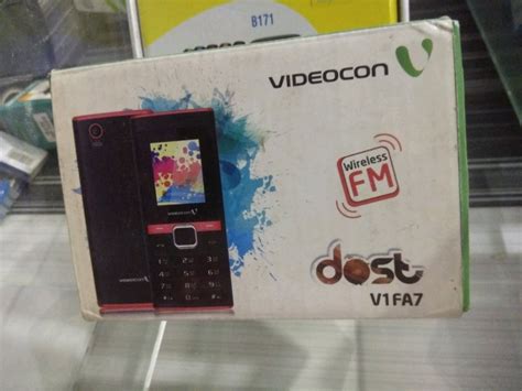 Videocon Mobile Phones - Latest Price, Dealers & Retailers in India
