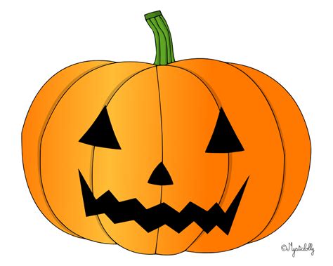 Citrouille Halloween Dessin Images Get Halloween News Update