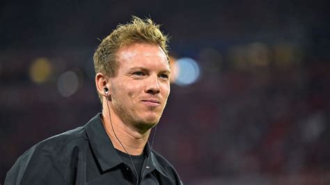 Nachfolger Von Hansi Flick Warum Nagelsmann Ein Risiko F R Den Dfb