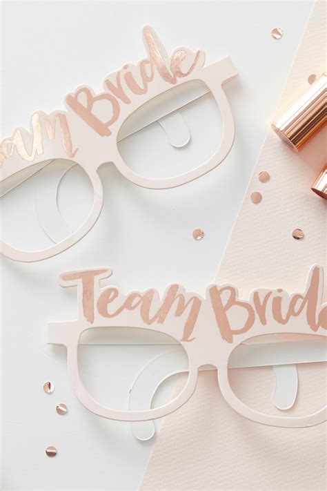 Team Bride Glasses Bride With Glasses Bridal Sunglasses Team Bride