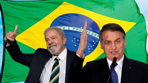 Elecciones Presidenciales En Brasil Ya Cerraron Las Urnas Electorales