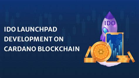 Coincu On Binance Feed How To Build An Ido Launchpad On Cardano