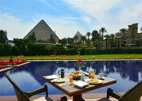 Cairo Hotels 5 Stars – Egypt Hotels