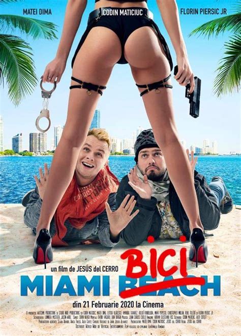 Miami Bici (2020) FullHD - WatchSoMuch