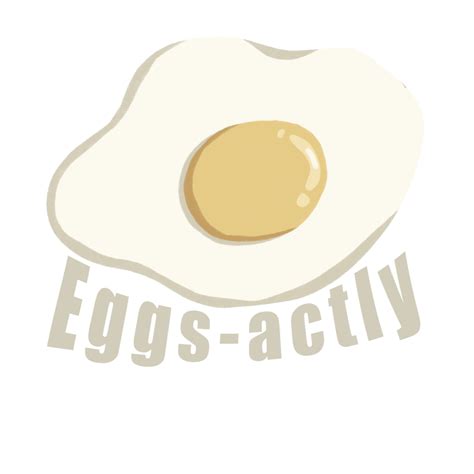 Exactly Meme Eggs 22417550 Png