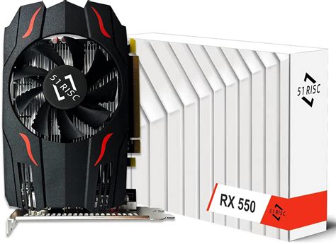 بطلة الورمية Radeon RX 550 4 مصر Ubuy