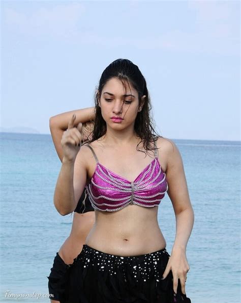 Hot Sexy Tamanna Vyas Bikini Pics