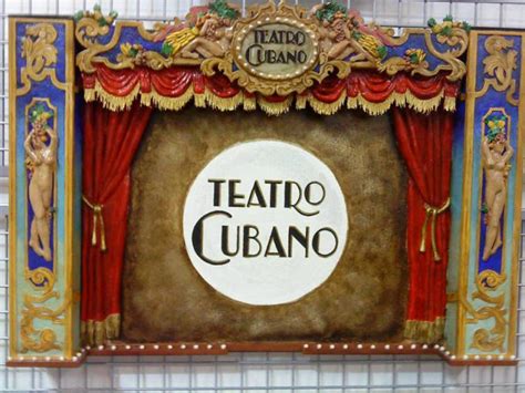 Comienza Hoy Jornada Por El D A Del Teatro Cubano La Demajagua