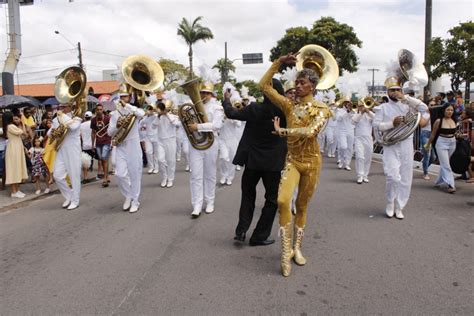 Sedec mantém programação de desfile cívico das escolas municipais nos