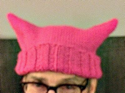 L A Is My Beat The Pussy Hat Project
