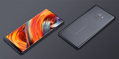 Harga Dan Spesifikasi Xiaomi Mi Mix Terbaru 2019 BukaReview