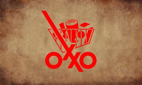 ¿qué Significa La Palabra Oxxo Así Surgió El Nombre Del Minisúper