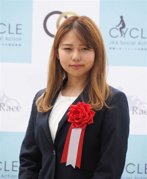 4月18日から奈良競輪場で出走 奈良県出身の女子競輪選手・元砂七夕美｜奈良新聞デジタル